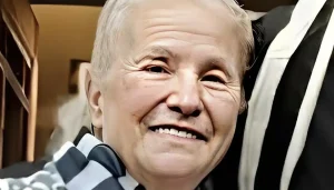 Πως είναι σήμερα στα 88 η όμορφη ηθοποιός του ελληνικού κινηματογράφου – Η σπάνια δημόσια εμφάνιση