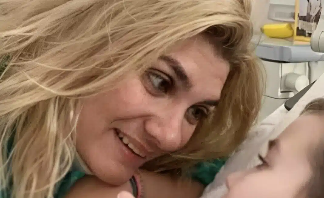 Σοκαρει η ρουλα Πισπιρίγκου - Κανείς δεν μπορεί να πιστέψει οτι ειναι αυτη