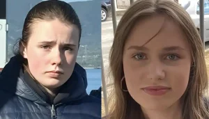 ΕΚΤΑΚΤΗ ΕΙΔΗΣΗ ΤΩΡΑ ΓΙΑ ΤΗΝ 16ΧΡΟΝΗ ΛΟΡΑ