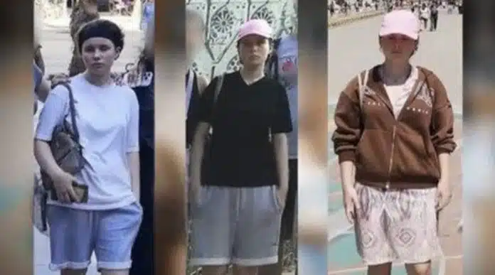 Θρίλερ με την Λόρα: Μαθεύτηκε τι της είχε κάνει ο πατέρας της – Ζήτησε από τη μαμά της να φύγουν μαζί