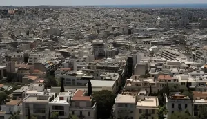 Έκτακτα μέτρα στην Αθήνα για το ψύχος – Τι ισχύει