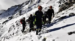 Μαθεύτηκε όλη η αλήθεια για τους 8 ορειβάτες που τους ψάχνουν αυτή την στιγμή στον Ταΰγετο – Έτσι εγκλωβίστηκαν