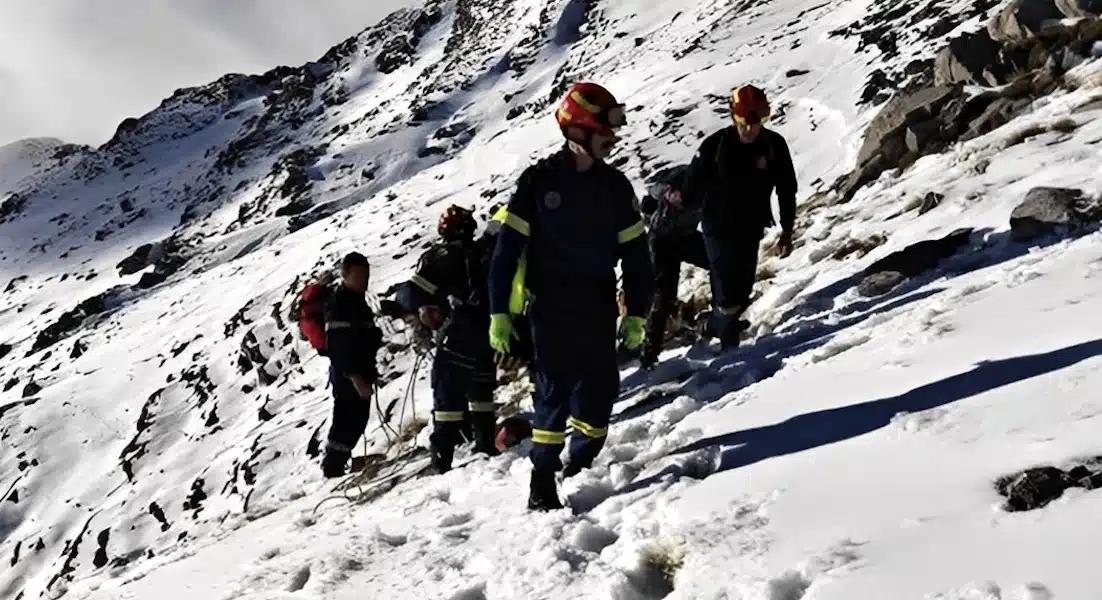 Μαθεύτηκε όλη η αλήθεια για τους 8 ορειβάτες που τους ψάχνουν αυτή την στιγμή στον Ταΰγετο – Έτσι εγκλωβίστηκαν