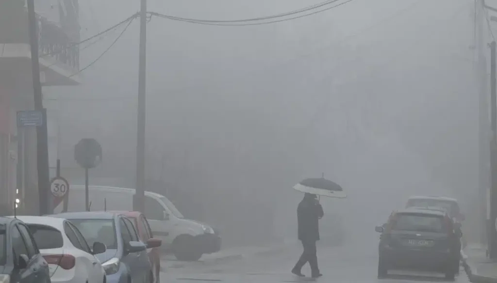 ΜΕΓΑΛΗ ΠΡΟΣΟΧΗ: ΤΙ ΩΡΑ ΘΑ ΧΤΥΠΗΣΟΥΝ ΤΑ ΜΕΓΑΛΑ ΚΥΜΑΤΑ ΣΤΗΝ ΑΤΤΙΚΗ