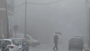 ΜΕΓΑΛΗ ΠΡΟΣΟΧΗ: ΤΙ ΩΡΑ ΘΑ ΧΤΥΠΗΣΟΥΝ ΤΑ ΜΕΓΑΛΑ ΚΥΜΑΤΑ ΣΤΗΝ ΑΤΤΙΚΗ