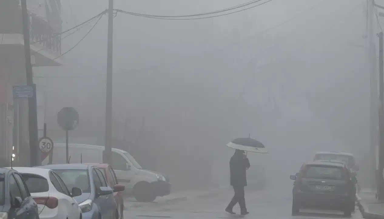 ΜΕΓΑΛΗ ΠΡΟΣΟΧΗ: ΤΙ ΩΡΑ ΘΑ ΧΤΥΠΗΣΟΥΝ ΤΑ ΜΕΓΑΛΑ ΚΥΜΑΤΑ ΣΤΗΝ ΑΤΤΙΚΗ