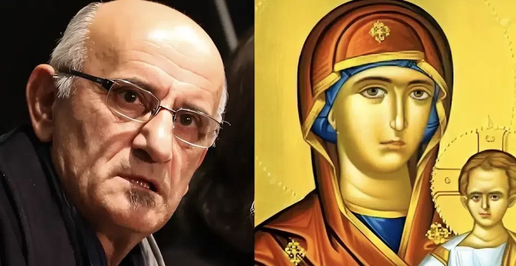 Τάκης Βαμβακίδης: «Με έσωσε η Παναγία της Σουμελά» – Η συγκινητική εξομολόγηση μετά τη σοβαρή περιπέτεια υγείας