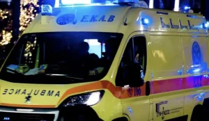 Νεκρός λιμενικός στο Παράλιο Άστρος – Έπεσε στη θάλασσα