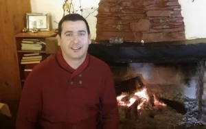 Θρήνος για τον 51χρονο Δημήτρη – Πέθανε σήμερα προσπαθώντας να προστατεύσει τους συνανθρώπους του