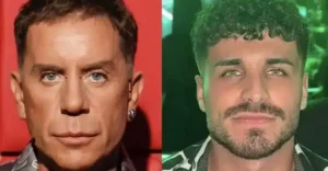 Στέφανος Παπαδόπουλος: «Μου πέρασε από το μυαλό να αποσύρω τη μήνυση κατά του Γιώργου Μαζωνάκη»