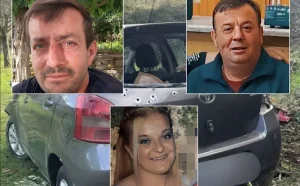 Ανατροπή και σοκ στο φονικό στην Αιτωλοακαρνανία – Δεν έγινε μόνο για τα μάτια της – Τα 60.000 ευρώ και ο στάβλος