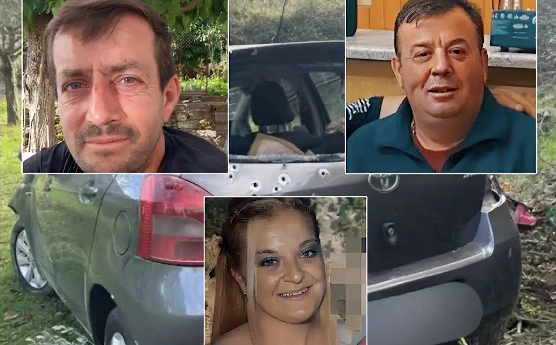 Ανατροπή και σοκ στο φονικό στην Αιτωλοακαρνανία – Δεν έγινε μόνο για τα μάτια της – Τα 60.000 ευρώ και ο στάβλος