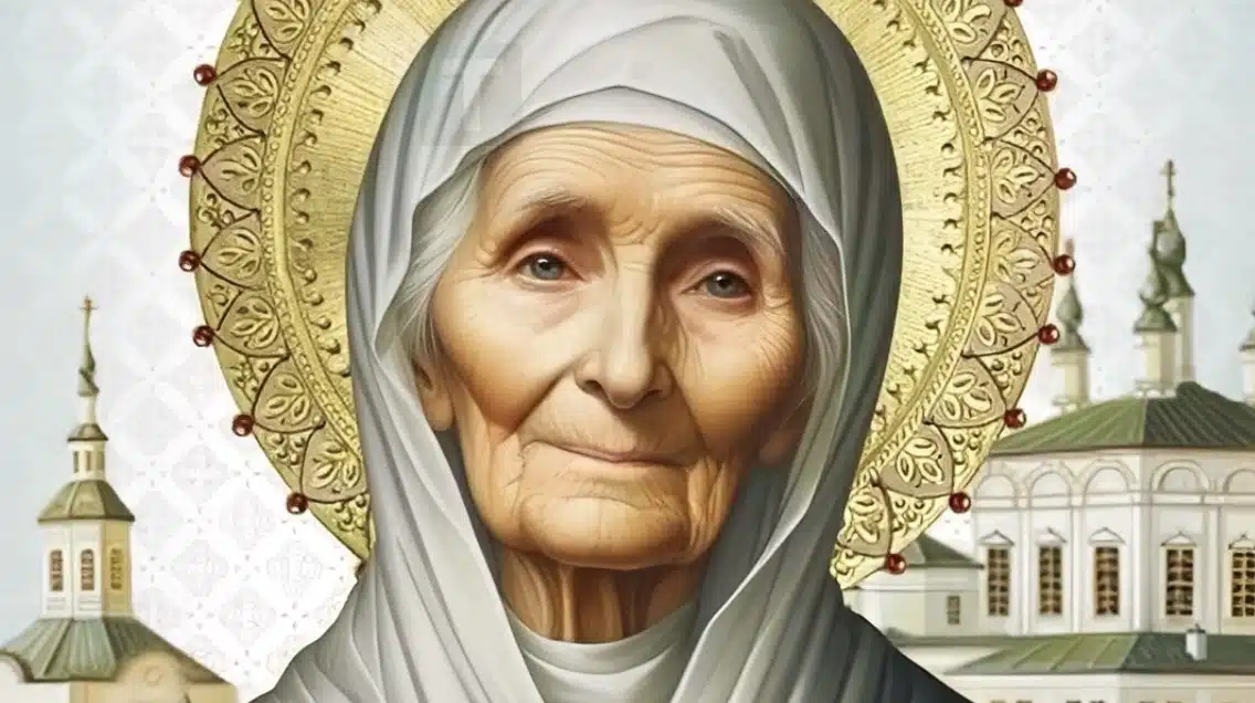 Σήμερα γιορτάζει η μεγάλη Αγία των δρόμων που εμφανίζεται σε ανθρώπους και λύνει προβλήματα