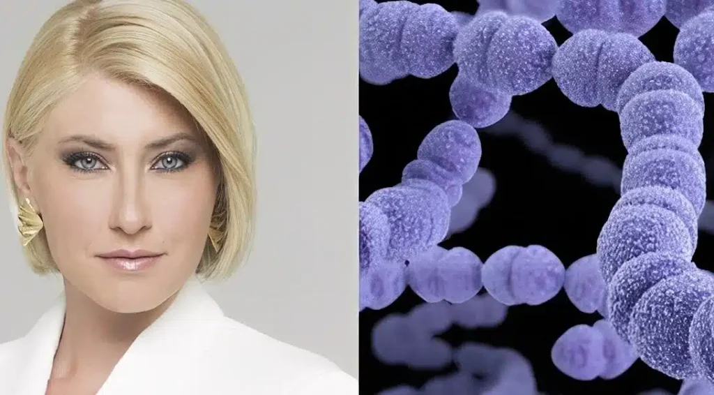 Τι είναι ο πνευμονιόκοκκος που «οδήγησε» τη Σία Κοσιώνη στην εντατική – Πώς εκδηλώνεται και πότε γίνεται επικίνδυνος