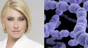 Τι είναι ο πνευμονιόκοκκος που «οδήγησε» τη Σία Κοσιώνη στην εντατική – Πώς εκδηλώνεται και πότε γίνεται επικίνδυνος