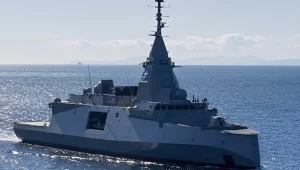 Φρεγάτα Κίμων: Απανωτές παραιτήσεις στελεχών – Οργή στην ηγεσία