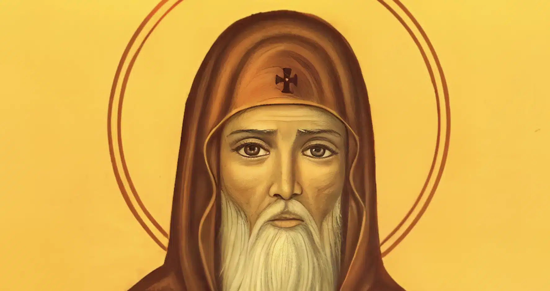 Σήμερα γιορτάζει ο Άγιος που ναυάγησαν τα παιδιά του και τα βρήκε