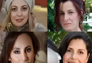 ΠΡΟΣΠΑΘΗΣΑΝ ΝΑ… ΜΑΘΕΥΤΗΚΕ ΤΙ ΕΚΑΝΑΝ ΤΑ ΤΕΛΕΥΤΑΙΑ ΤΟΥΣ ΛΕΠΤΑ ΠΡΙΝ ΚΑΟΥΝ ΖΩΝΤΑΝΕΣ