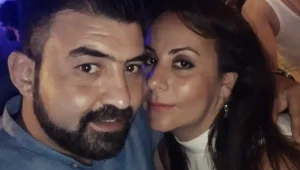 «Μακάρι να μπορούσα να φύγω εγώ και να είχε ζήσει η γυναίκα μου»: Ραγίζει καρδιές ο σύζυγος της Βασιλικής που σκοτώθηκε στη Βιολάντα