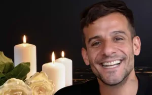 Θλίψη σε Ναύπακτο και Ευρυτανία για τον θάνατο του 39χρονου Μάικ Κόκκαλη – Τραγική η μοίρα της οικογένειας