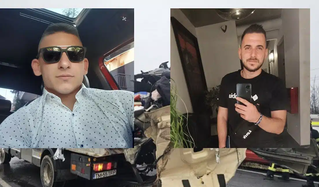 Τροχαίο με οπαδούς του ΠΑΟΚ: Ταξίδι 22 ωρών μέχρι τη Γαλλία θα έκαναν οι 10 νεαροί – Γιατί ήταν στη Ρουμανία