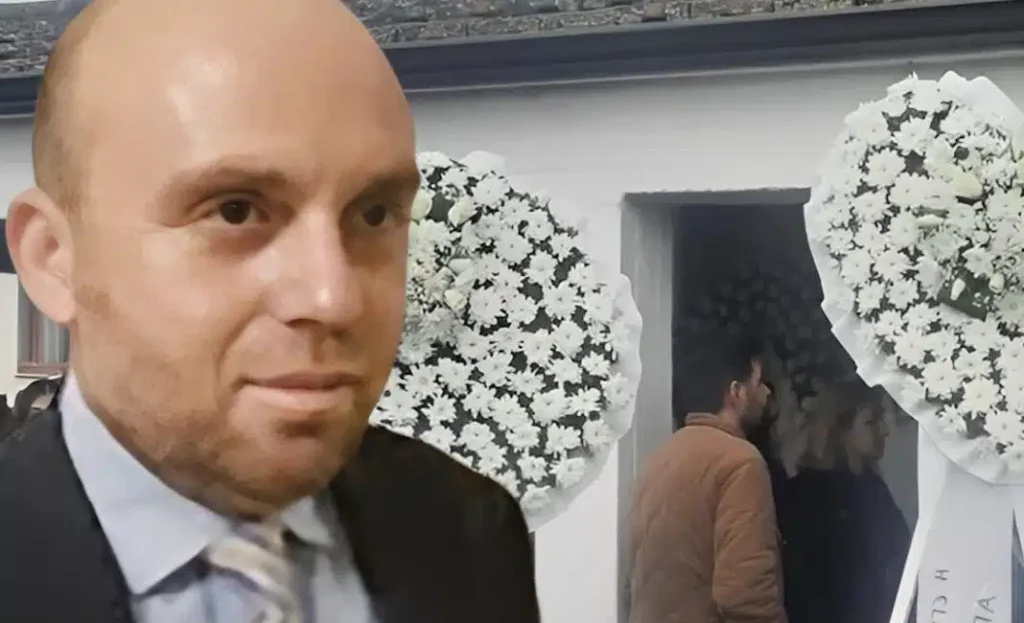 Δεν πήγε στις κηδείες των θυμάτων της τραγωδίας ο ιδιοκτήτης της «Βιολάντα» – Τι έγραψε πάνω στο στεφάνι που έστειλε