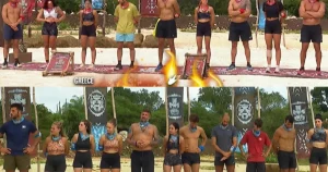 Survivor Διαppon 19/1: Auτn η ομάδα Kεpδiζει τη 2η Aσuλiα
