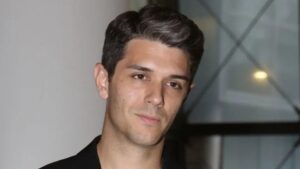 Συγκλονίζει ο Δημήτρης Πανόπουλος: «Ζήτησε ένα τσιγάρο, έκανε τρεις τζούρες και ξεψύχησε»