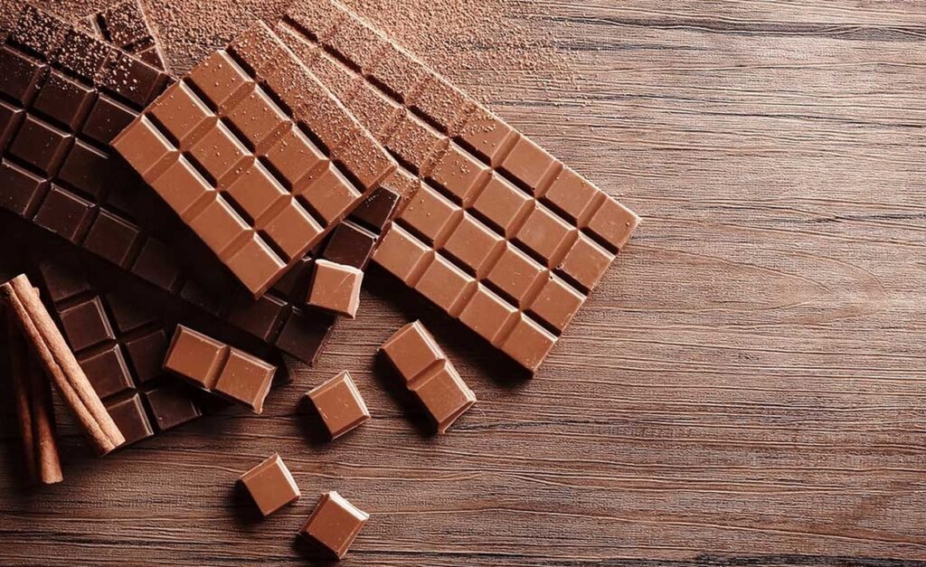 Συναγερμός από τον ΕΦΕΤ: Ανάκληση πασίγνωστης σοκολάτας λόγω αλλεργιογόνου