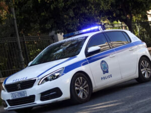 ΣΥΝΕΛΗΦΘΗ ΠΑΣΙΓΝΩΣΤΟΣ ΕΛΛΗΝΑΣ ΔΗΜΟΣΙΟΓΡΑΦΟΣ