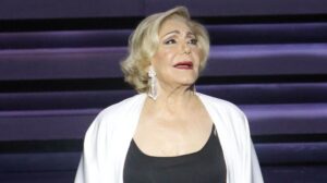 Μόλις μαθεύτηκε: Δυστυχώς έγιναν γνωστά τα δυσάρεστα για την Μαρινέλλα – «Τα μάτια της»