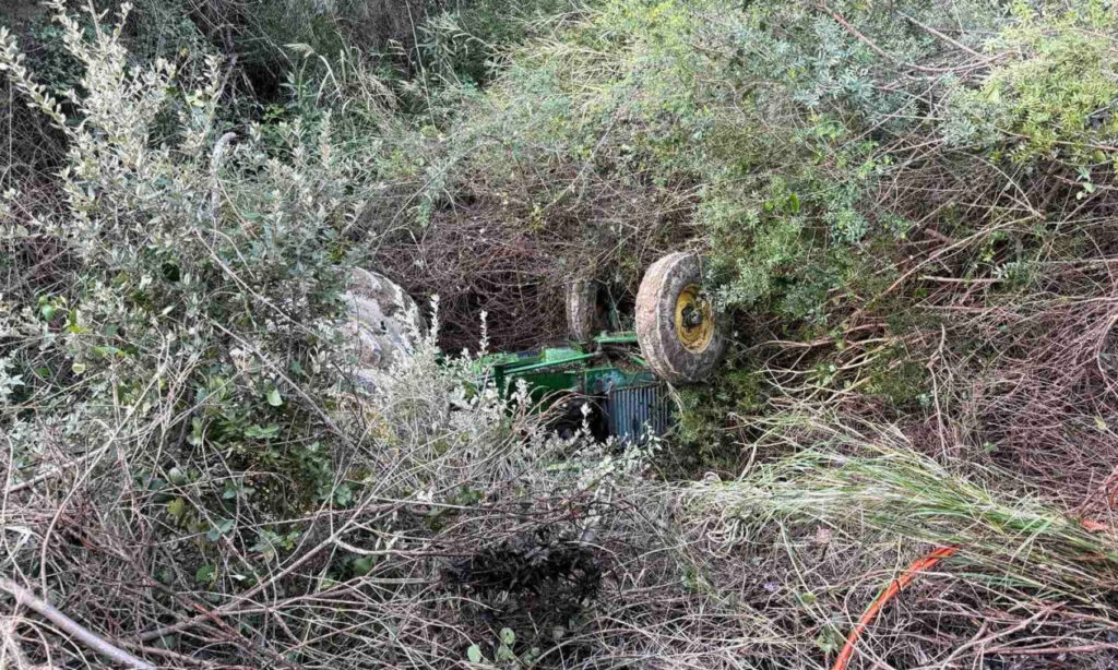 ΤΕΛΙΚΑ ΠΕΘΑΝΕ: ΤΡΑΓΙΚΟ ΤΕΛΟΣ ΣΤΗΝ ΕΞΑΦΑΝΙΣΗ
