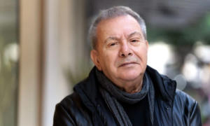 ΤΕΛΟΣ Ο ΜΑΝΩΛΗΣ ΜΗΤΣΙΑΣ