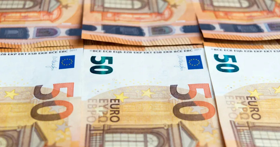 ΤΕΡΑΣΤΙΑ ΑΝΑΤΡΟΠΗ ΜΕ ΤΙΣ ΣΥΝΤΑΞΕΙΣ ΦΕΒΟΥΑΡΙΟΥ