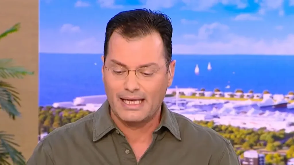 Πρωινό: Εκτός ο Γιώργος Λιάγκας λόγω υγείας – «Έχει συμβεί κάτι…»