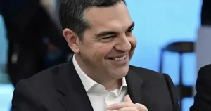 Θέλετε να επανέλθει ο Αλέξης Τσίπρας σαν αρχηγός κόμματος;