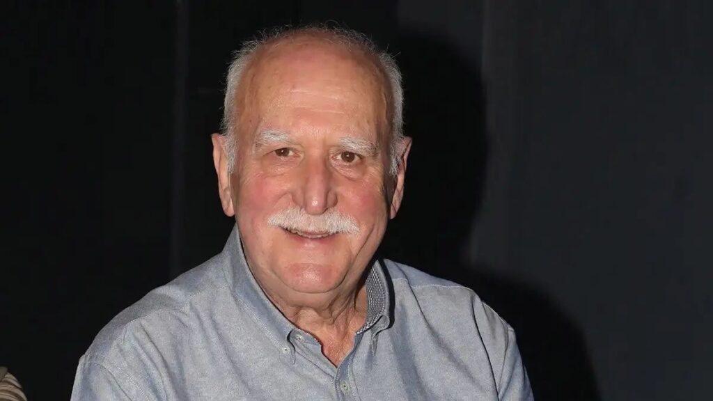 Θλίψη για τον Γιώργο Παπαδάκη: Σε πέντε ημέρες θα έμπαινε ξανά στο…