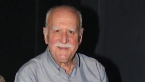 Θλίψη για τον Γιώργο Παπαδάκη: Σε πέντε ημέρες θα έμπαινε ξανά στο…