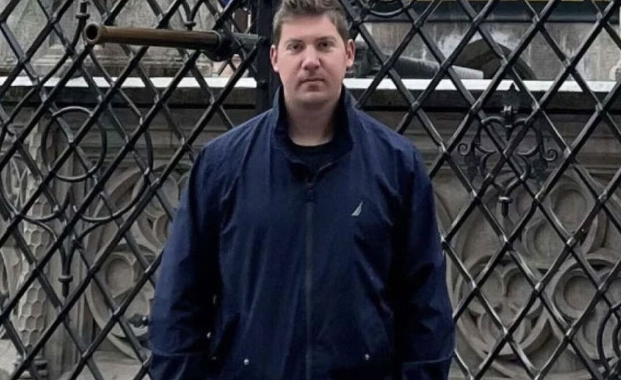 Θpίλεp στην Κρήτη: Μόλις έγινε γνωστό για τον 33xpovo γιατρό Αλέξη Τσικόπουλο