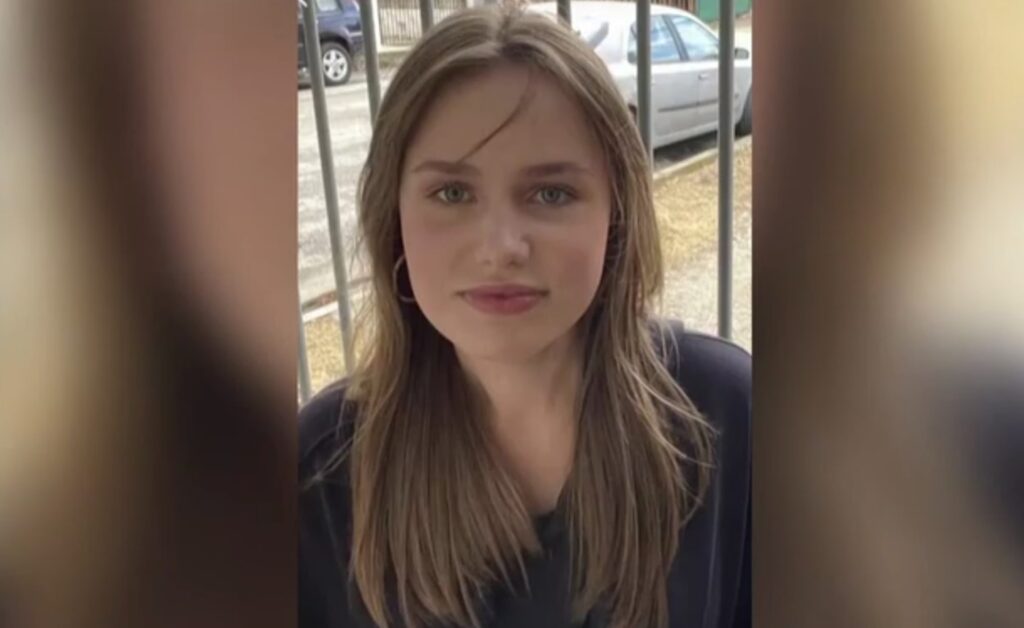 Εξαφάνιση Λόρας: Ανήλικοι εντόπισαν τη 16χρονη στην Αθήνα