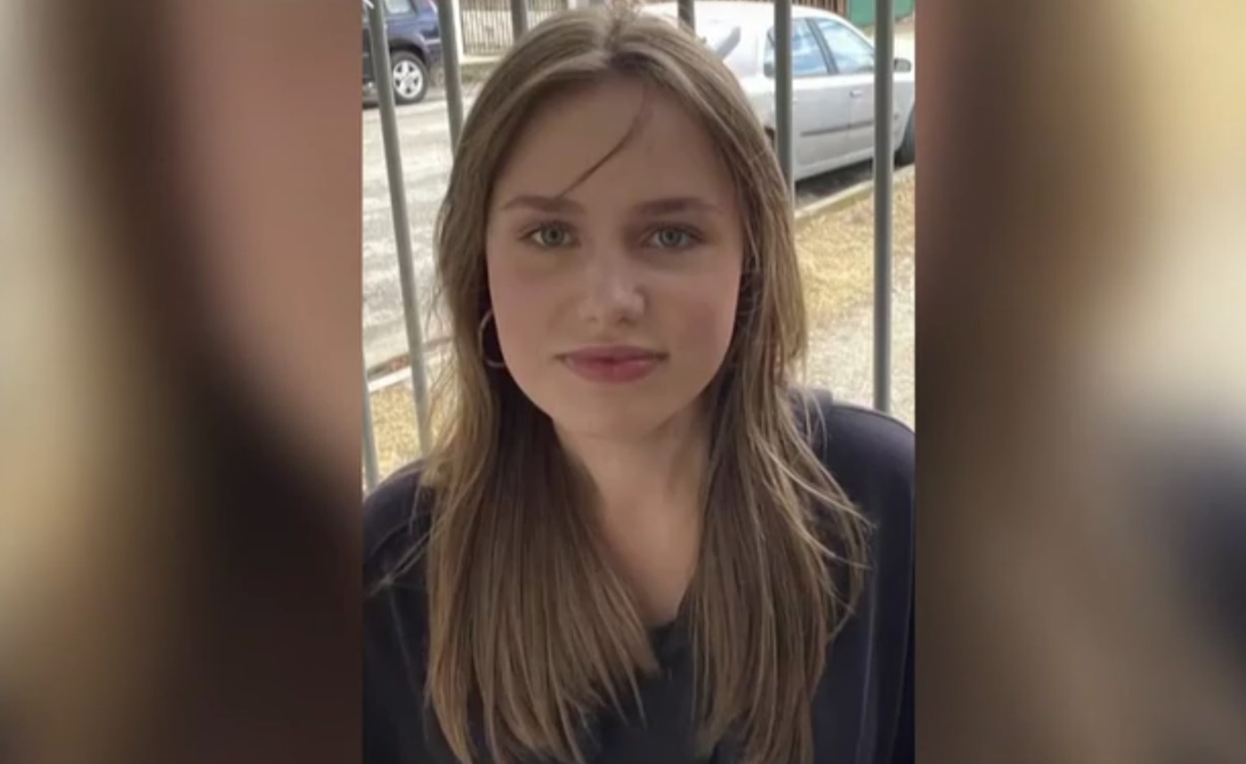 Εξαφάνιση Λόρας: Ανήλικοι εντόπισαν τη 16χρονη στην Αθήνα