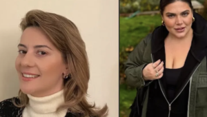 ΘΡΗΝΟΣ ΓΙΑ ΤΗΝ ΔΑΝΑΗ ΜΠΑΡΚΑ