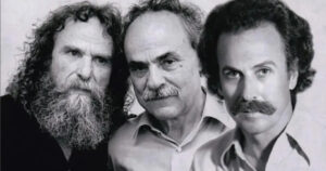 ΘΡΗΝΟΣ: ΠΕΘΑΝΕ Ο ΞΥΛΟΥΡΗΣ