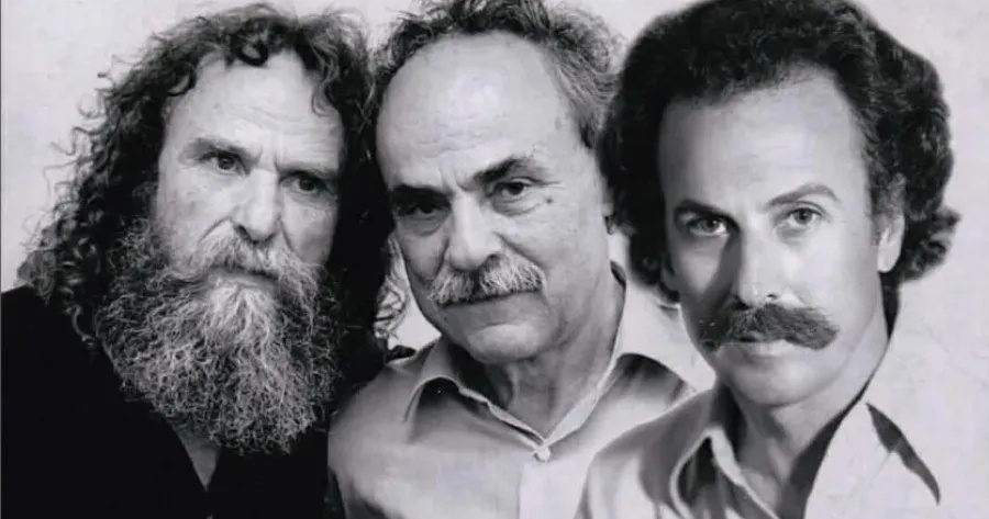 ΘΡΗΝΟΣ: ΠΕΘΑΝΕ Ο ΞΥΛΟΥΡΗΣ