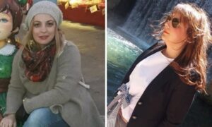 Βιολάντα: Θρήνος για την Βασιλική, την Έλενα, την Αναστασία και τη Σταυρούλα