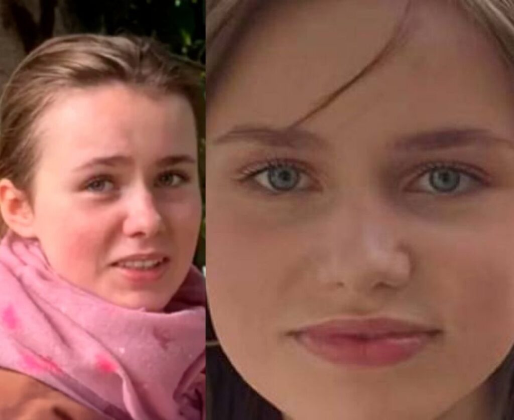 ΕΚΕΙ ΕΙΔΑ ΤΗΝ ΛΟΡΑ, ΕΙΝΑΙ ΖΩΝΤΑΝΗ