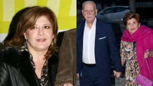 Γιώργος Παπαδάκης: «Το καλύτερο ρεπορτάζ που έχω κάνει στη ζωή μου ήταν ο γάμος μου με την Τίνα Παπαδέλη»