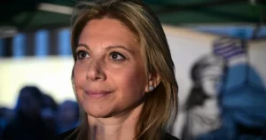 ΤΗΝ ΠΑΤΗΣΕ: ΤΟ 1ο ΜΕΓΑΛΟ ΑΥΤΟΓΚΟΛ ΤΗΣ ΚΑΡΥΣΤΙΑΝΟΥ