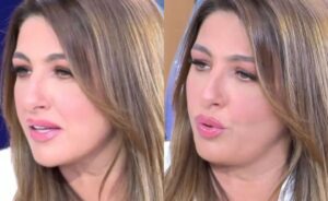 Το αποκάλυψε στη Γερμανού η Έλενα Παπαρίζου: «Επαθα υπ…»