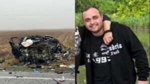 Το δράμα της οικογένειας του Δημήτρη που σκοτώθηκε στη Ρουμανία: Στον ίδιο δρόμο είχε πεθάνει και ο…